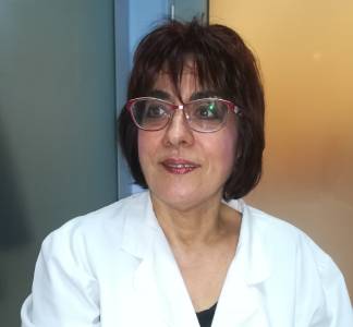 Dr. Radica Pešić