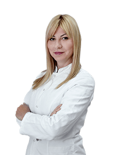 Dr Suzana Rončević