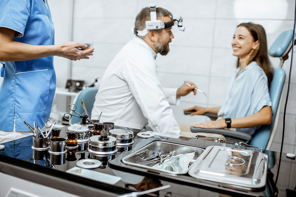 Lekar specijalista medicina rada