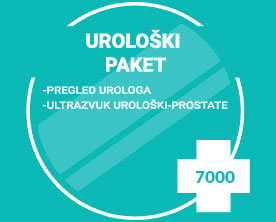 Urološki paket