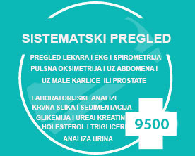 Sistematski pregled