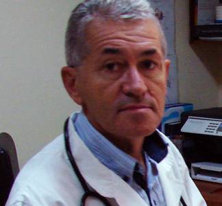Dr Rončević