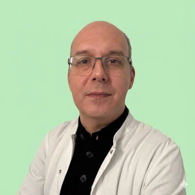 Prof dr Srdjan Kafedžić
